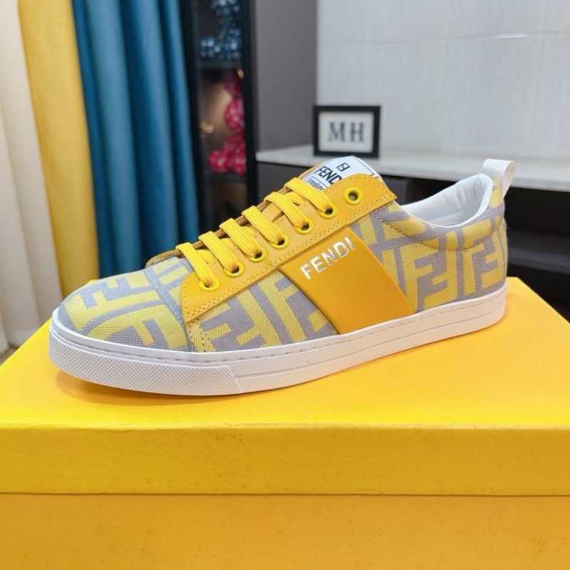 F**di sneakers